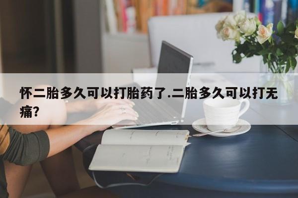 米非司酮在线下单怀二胎多久可以打胎药了.二胎多久可以打无痛？