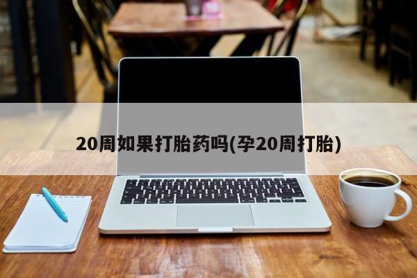 米非司酮在线下单20周如果打胎药吗(孕20周打胎)